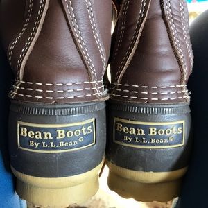 L. L. Bean Boots